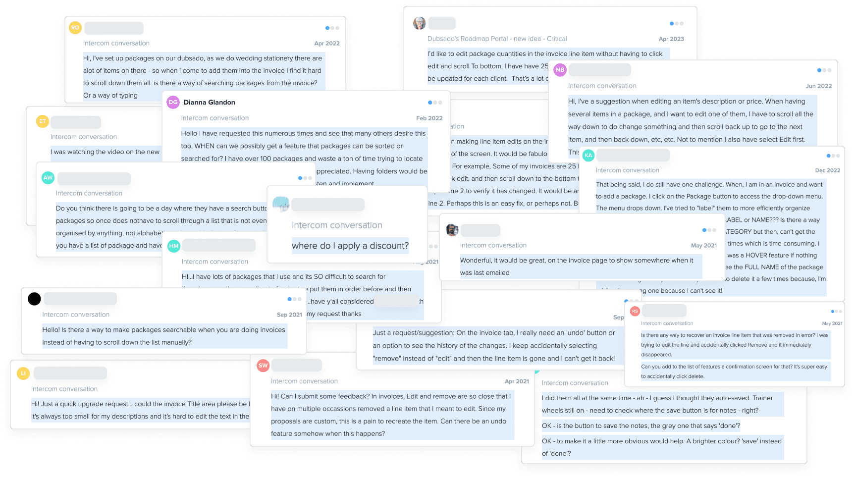 Invoice Builder Challenge Overview